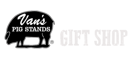 Van's Pig Stands - Gift Shop